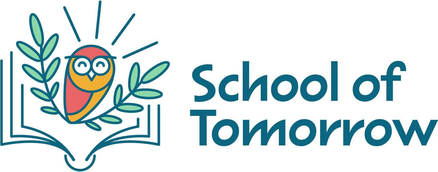 School of Tomorrow – Zürich logo