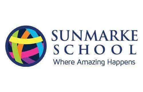 Sunmarke School logo