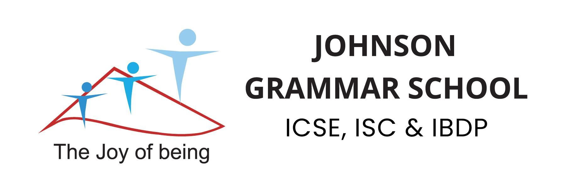 Johnson Grammar School IBDP logo