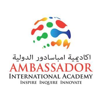 Ambassador International Academy logo