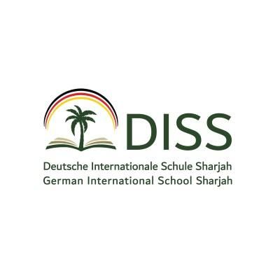 German International School Sharjah (Deutsche Internationale Schule Sharjah) logo