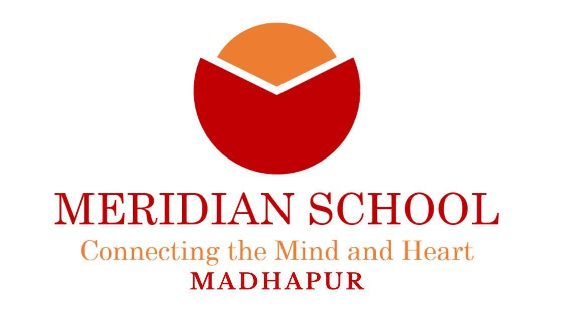 Meridian School logo