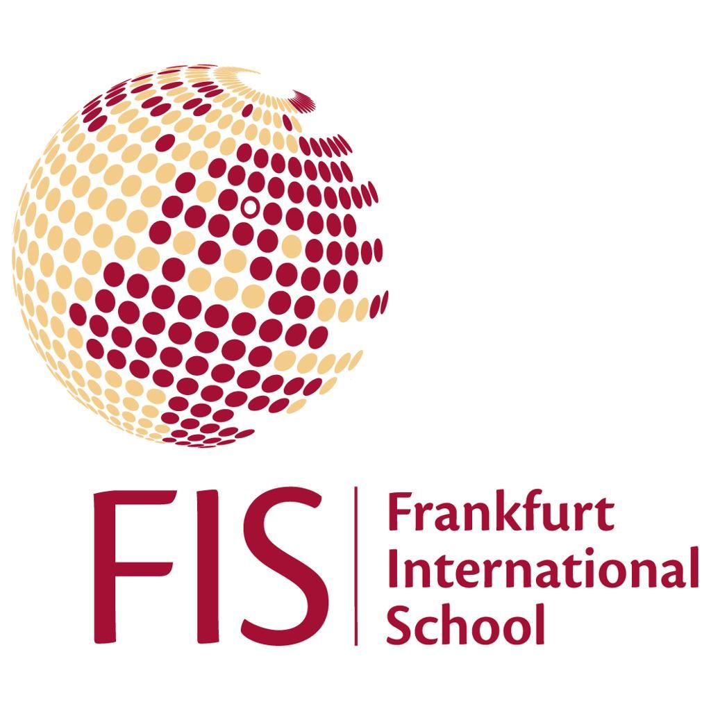 Frankfurt International School logo