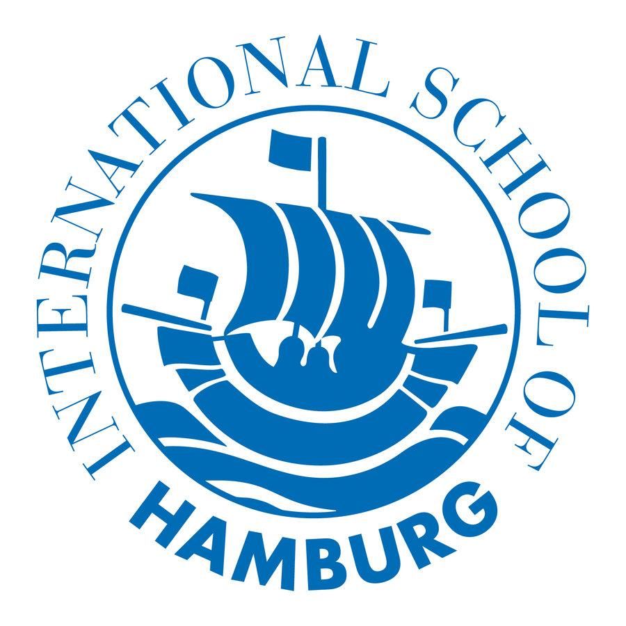 Hamburg International School logo
