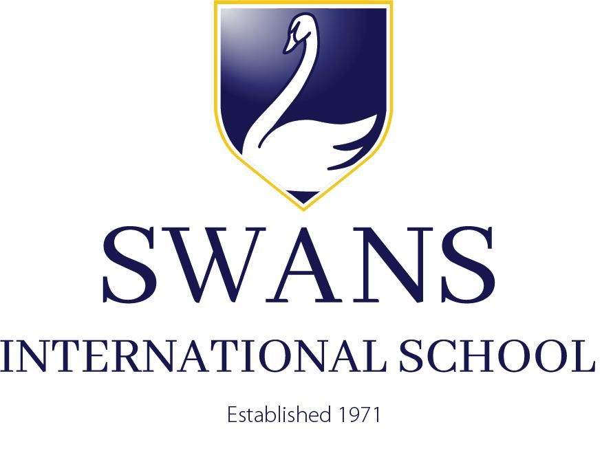 Swans International School logo