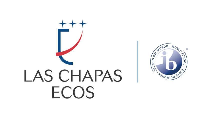 Colegio Las Chapas ATTENDIS logo