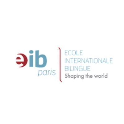 EIB Étoile (École Internationale Bilingue) logo