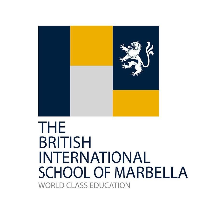 The British International School of Marbella logo