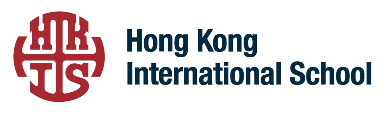 Hong Kong International School logo