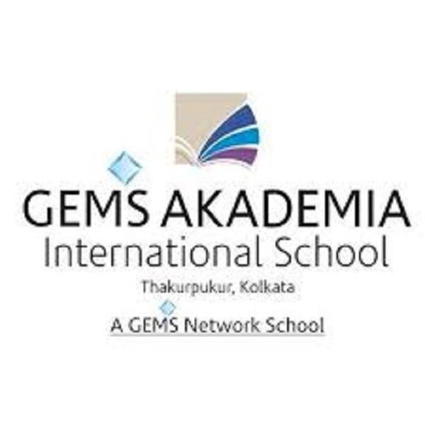 GEMS Akademia logo