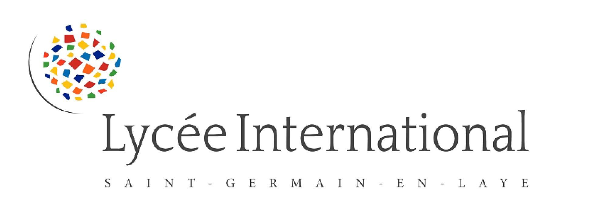 Lycée International de Saint-Germain-en-Laye logo