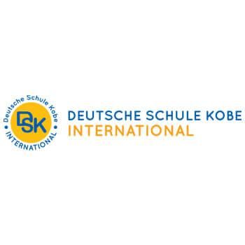 Deutsche Schule Kobe International (DSK) logo