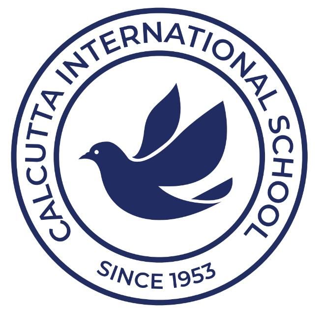 Calcutta International School logo