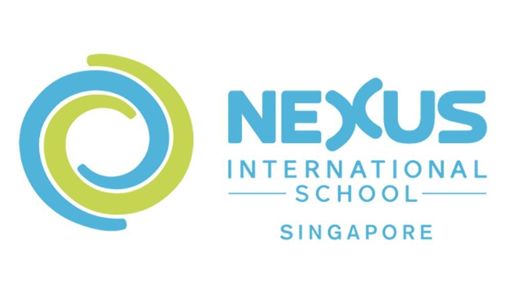 Nexus International School (Singapore) logo