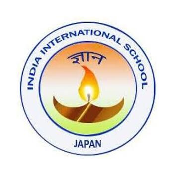 India International School in Japan (IISJ) logo