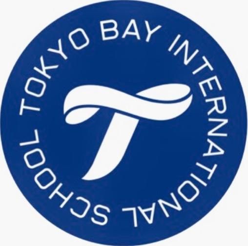 Tokyo Bay International School logo