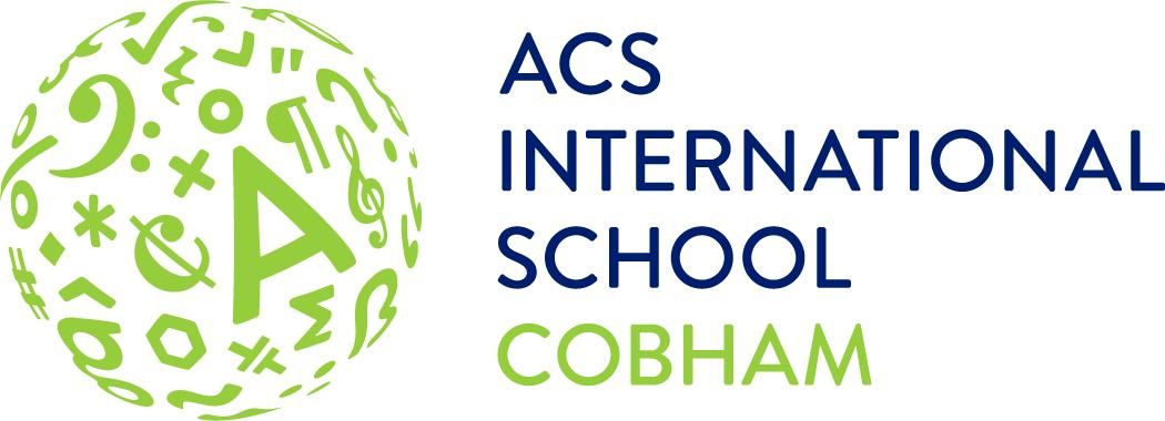 ACS International School Cobham logo