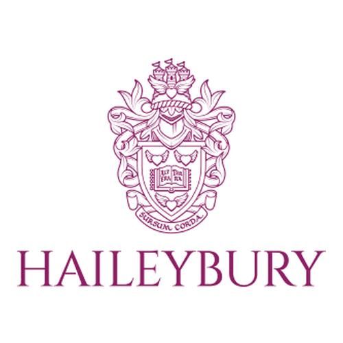 Haileybury logo