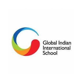 Global Indian International School (GIIS) logo