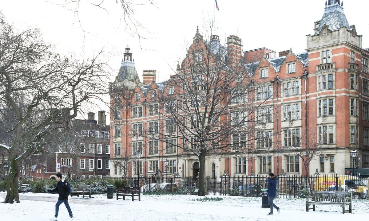 LSE