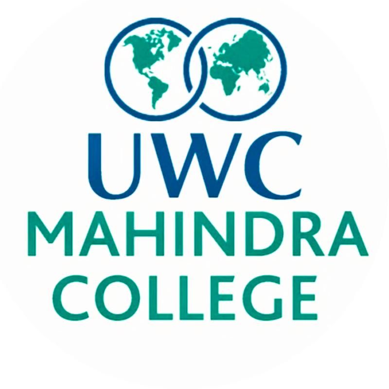 Mahindra International School logo