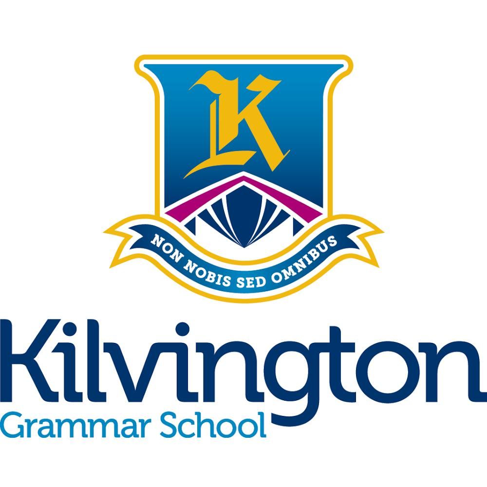 Kilvington Grammar School logo