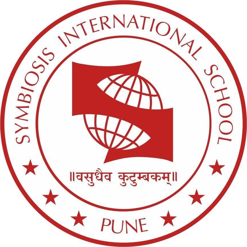 Symbiosis International School logo