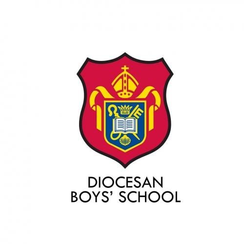 Diocesan Boys' School logo