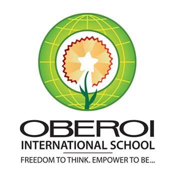 Oberoi International School logo