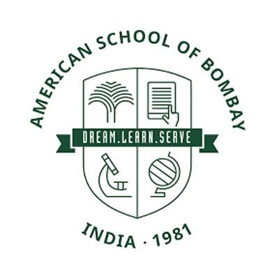 American School of Bombay logo