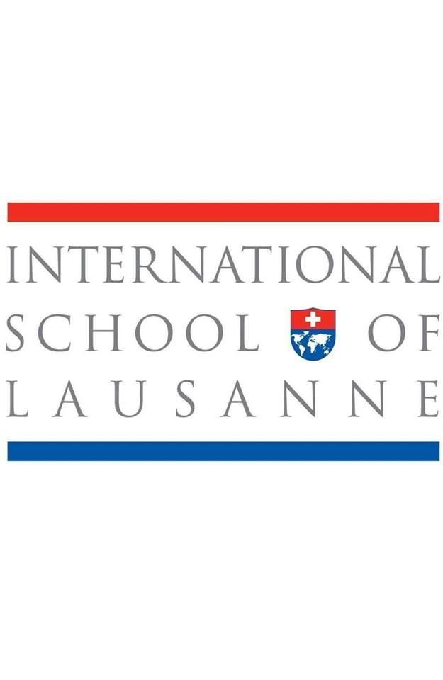 International School of Lausanne (ISL) logo