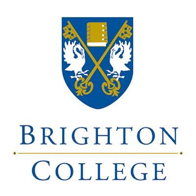 Brighton College logo