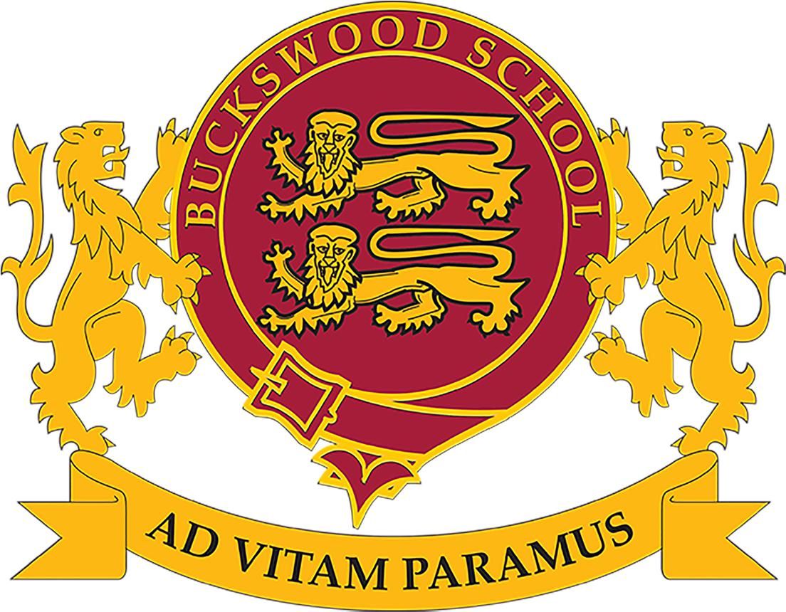 Buckswood School logo