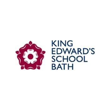 King Edward's School, Bath logo