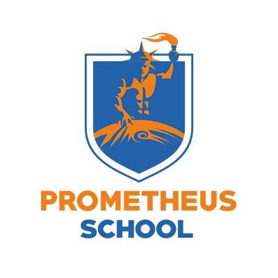 Prometheus School logo