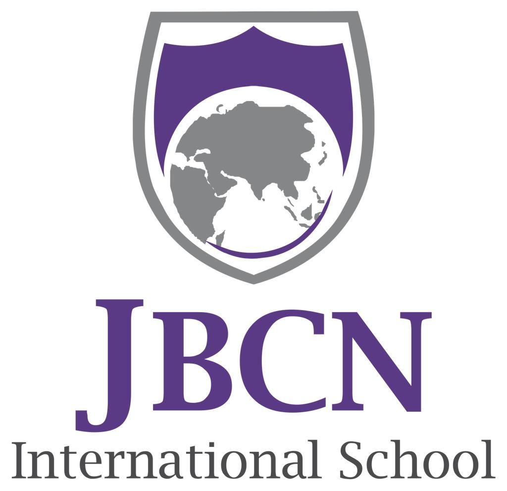 JBCN International School Parel logo
