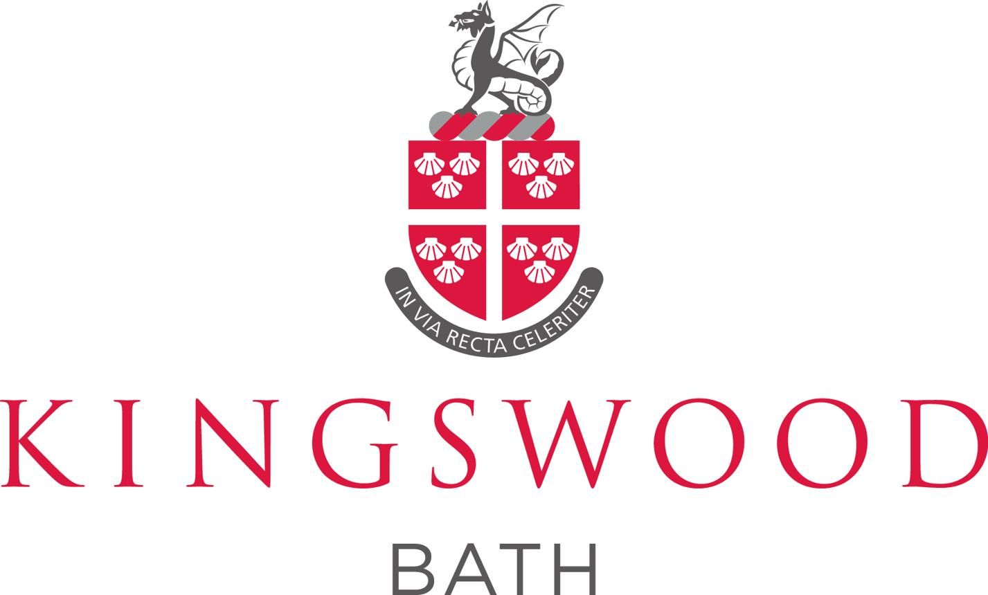 Kingswood School logo