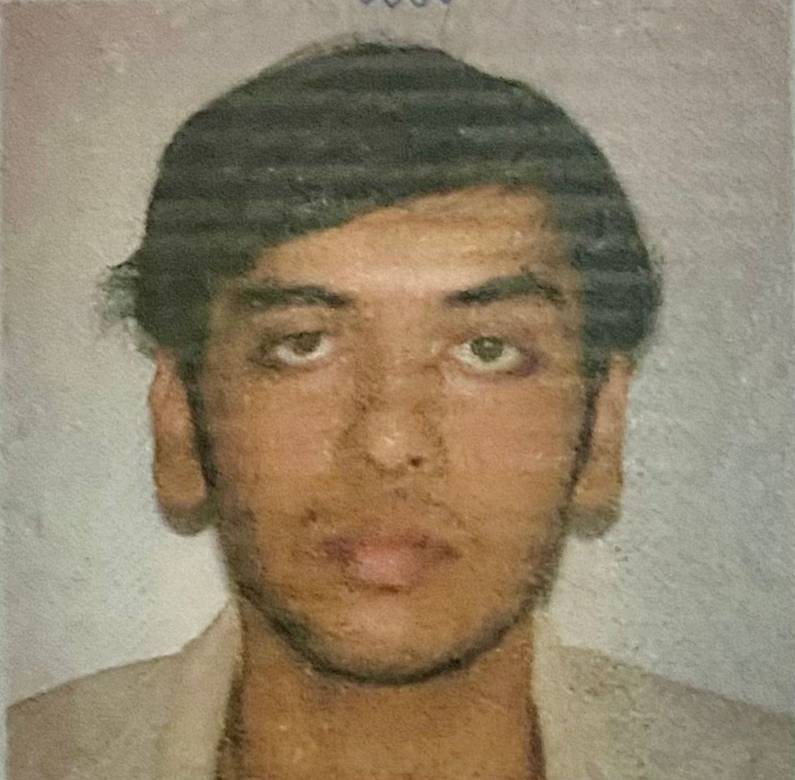 Aarav Mehta