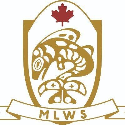 Maple Leaf World School – Richmond logo