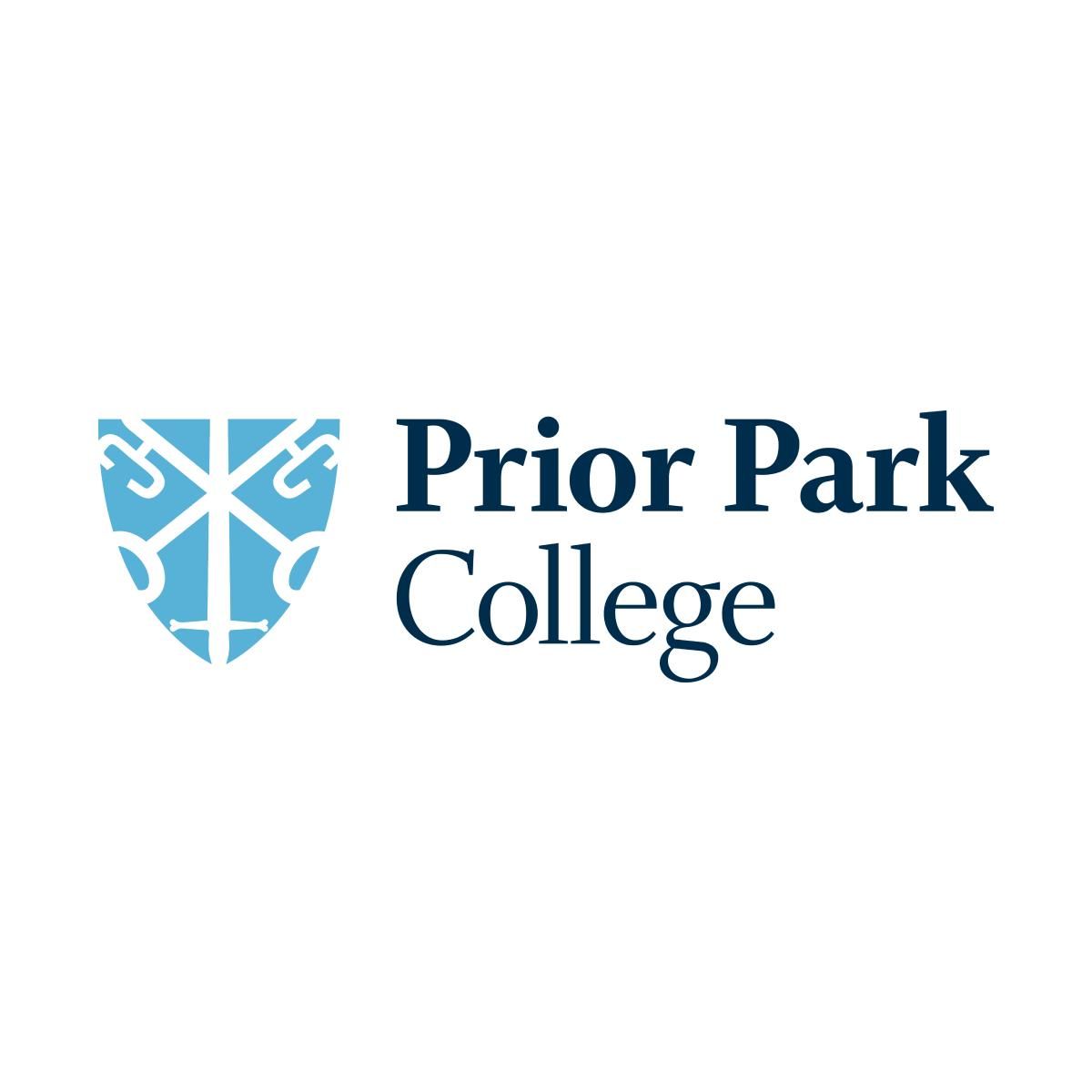 Prior Park College logo