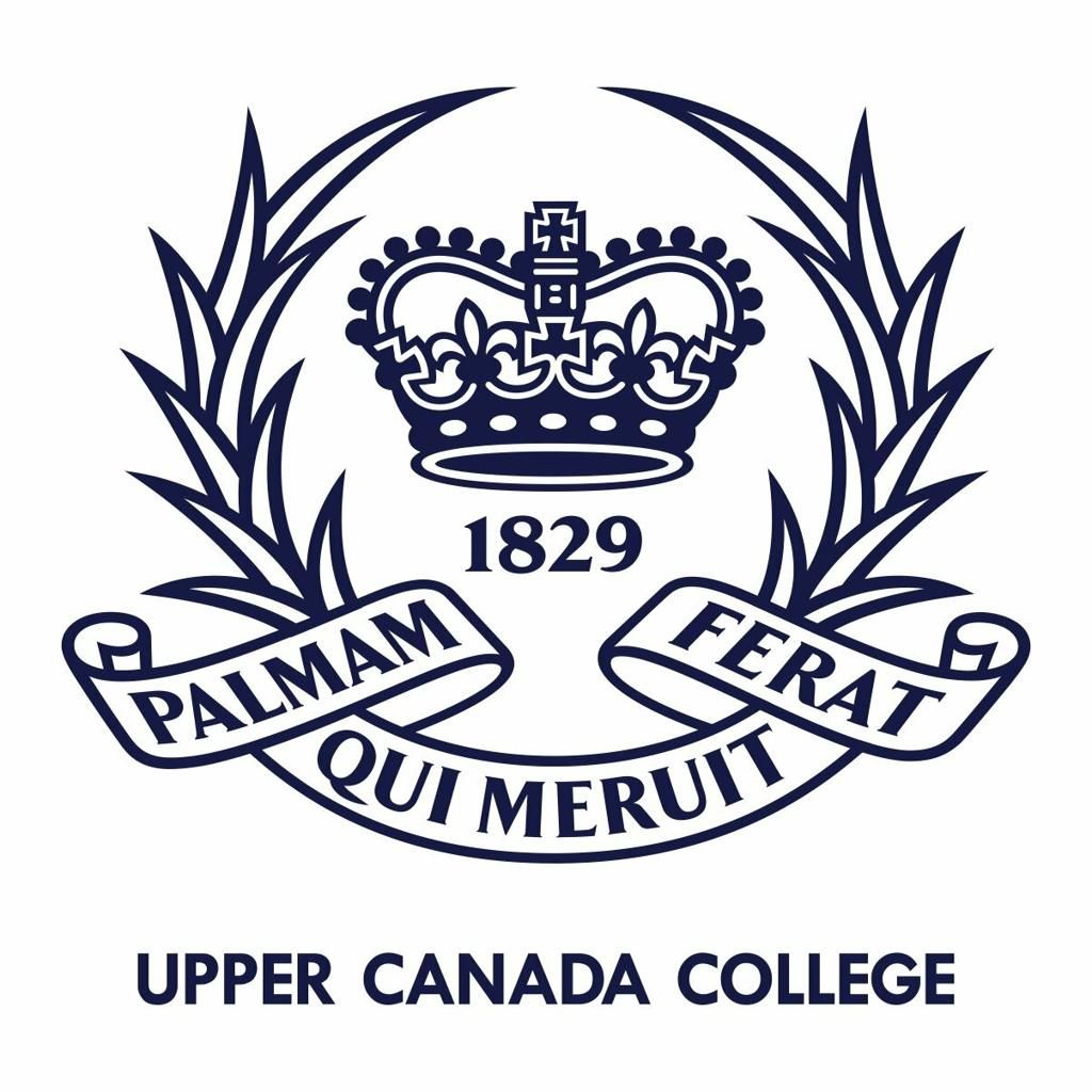 Upper Canada College logo
