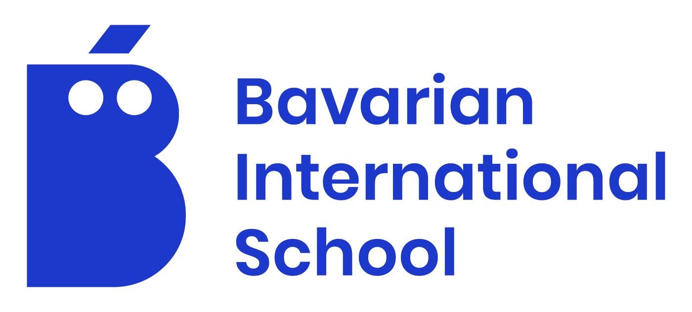 Bavarian International School (BIS) logo