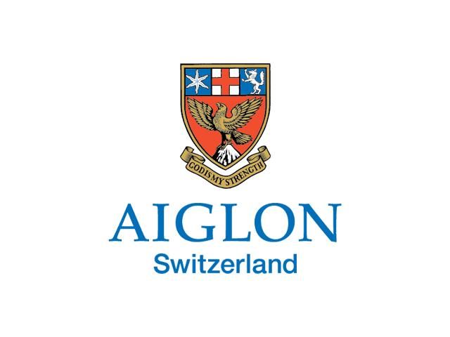 Aiglon College logo
