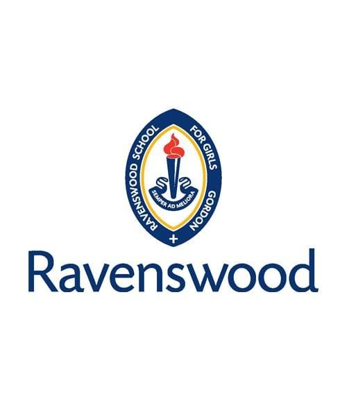 Ravenswood School for Girls logo
