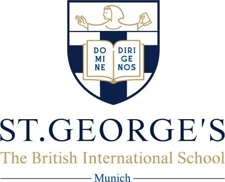St. George's School Munich logo