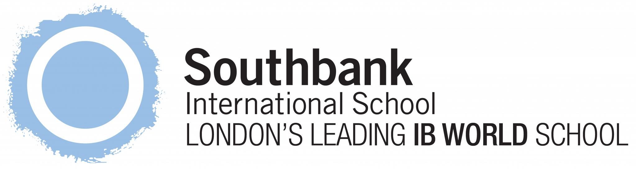 Southbank International School logo