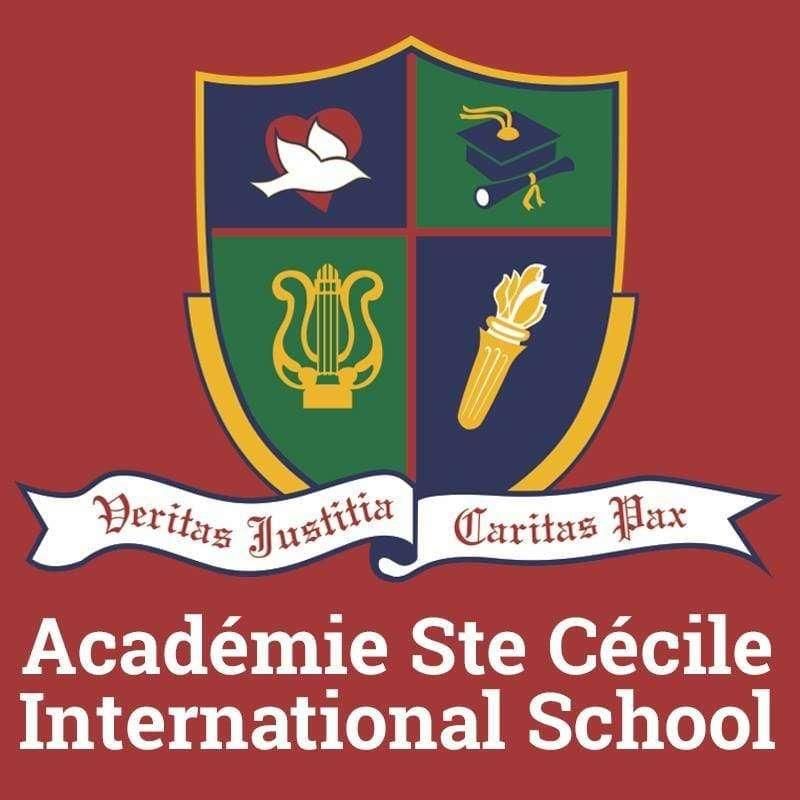 Académie Ste-Cécile International School (Windsor) logo
