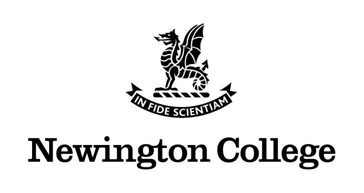 Newington College logo