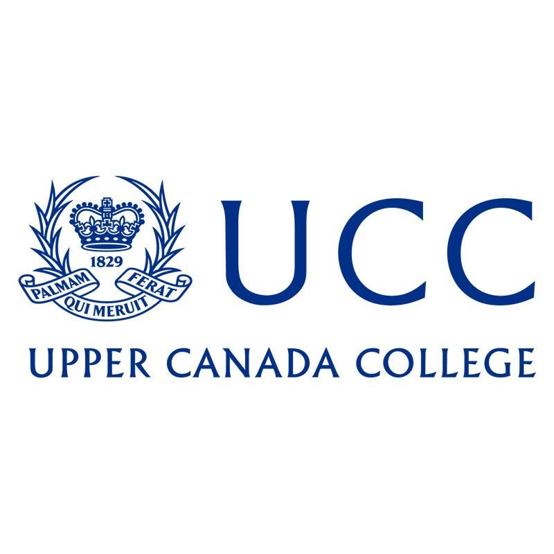 Upper Canada College logo
