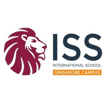ISS International School logo